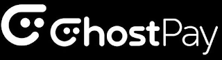 GHOSTPAY G logo