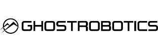 GHOSTROBOTICS logo