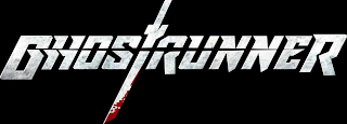 GHOSTRUNNER logo