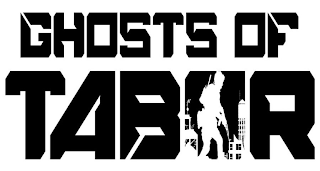 GHOSTS OF TABOR logo