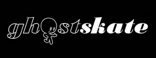 GHOSTSKATE logo