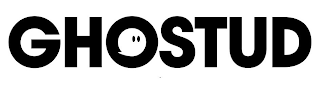 GHOSTUD logo