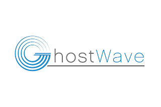 GHOSTWAVE logo