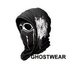 GHOSTWEAR logo