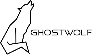 GHOSTWOLF logo