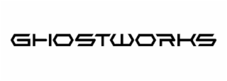 GHOSTWORKS logo