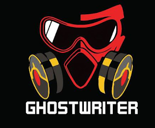 GHOSTWRITER logo