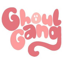 GHOUL GANG logo