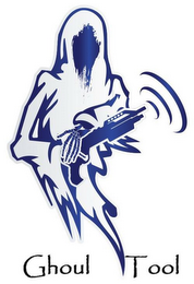GHOUL TOOL logo