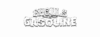 GHOULS N' GASOLINE logo