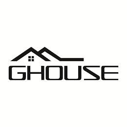 GHOUSE logo
