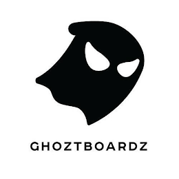 GHOZTBOARDZ logo