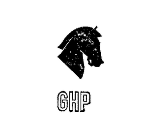 GHP logo