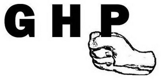 GHP logo