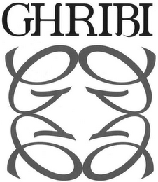 GHRIBI GGGG logo