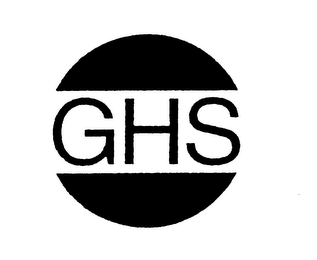 GHS logo