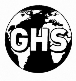 GHS logo