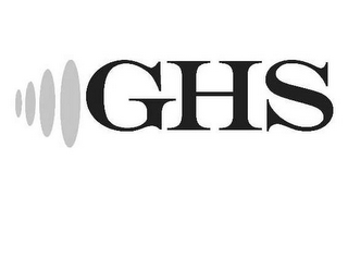 GHS logo