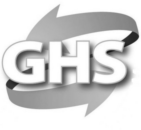 GHS logo