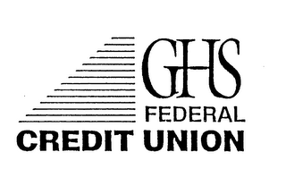 GHS FEDERAL CREDIT UNION logo