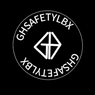 GHSAFETYLBX GHSAFETYLBX logo