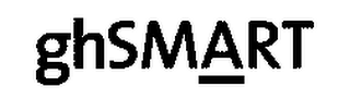 GHSMART logo
