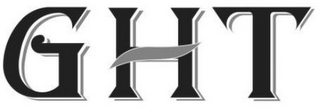 GHT logo