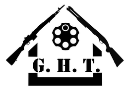 G.H.T. logo