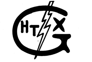 GHTX logo