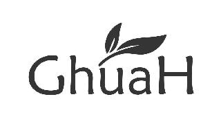 GHUAH logo