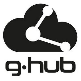 G·HUB logo