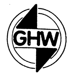 GHW logo