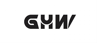 GHW logo