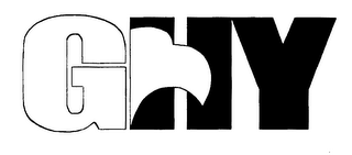 GHY logo