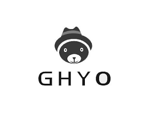 GHYO logo