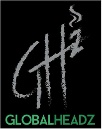 GHZ GLOBALHEADZ logo