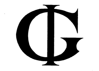 GI logo