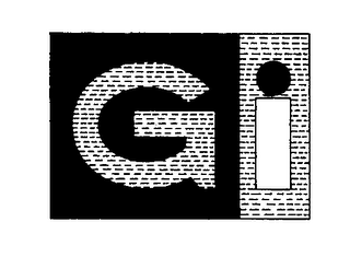GI logo