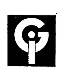 GI logo