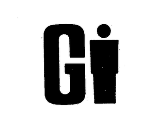 GI logo