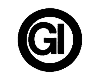 GI logo