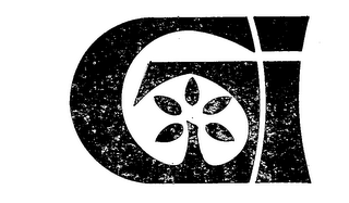 GI logo