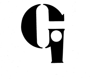 GI logo