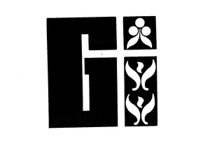 GI logo