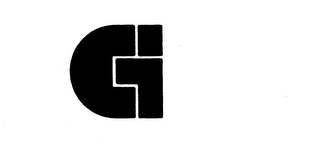 GI logo