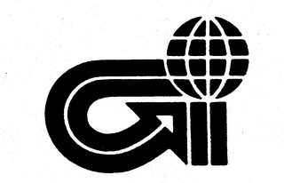 GI logo