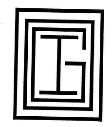 GI logo