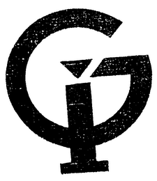 GI logo