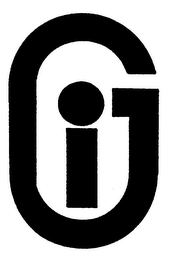GI logo
