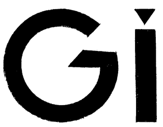 GI logo